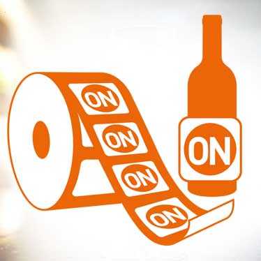 Vai alla pagina vino